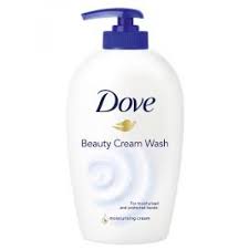 SAPONE LIQ.DOVE IDRATANTE ML.250 